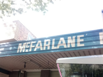 McFarlane Mall