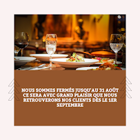 Photos du propriétaire du Restaurant L'Assiette Comtoise à Sainte-Geneviève-des-Bois - n°2