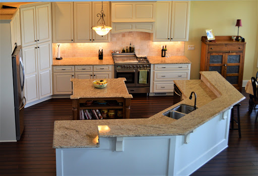 Cabinet Store «Shoreline Cabinet Company», reviews and photos, 2725 Old Wrightsboro Rd #1-D, Wilmington, NC 28405, USA