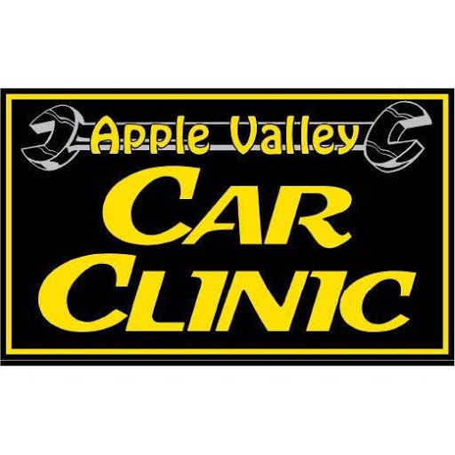 Auto Repair Shop «Apple Valley Car Clinic», reviews and photos, 7540 147th St W, Apple Valley, MN 55124, USA