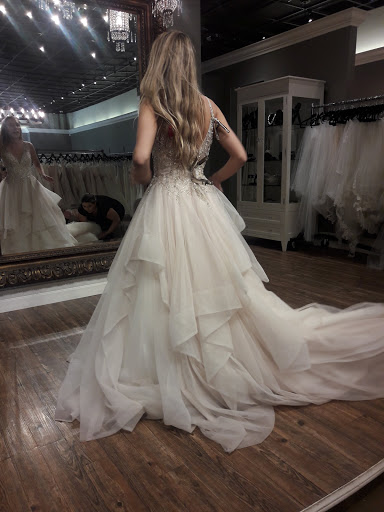 Bridal Shop «Mariposa Boutique», reviews and photos, 316 N Anaheim Blvd, Anaheim, CA 92805, USA