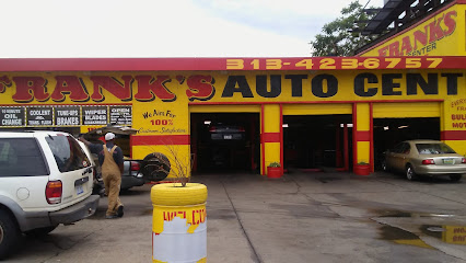 Frank's Auto Center