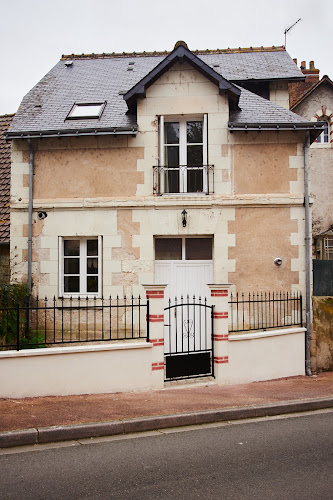 Gîte l'écurie à Larçay