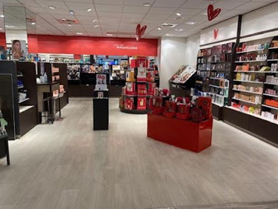 Parfumerie April Tours à Tours