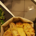 Photo n°2 de l'avis de Andrea.i fait le 17/11/2016 à 20:17 sur le  GUStO al 129 Pizzeria Pisa à Pisa