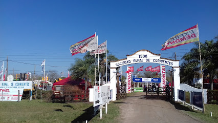 La Rural de Corrientes