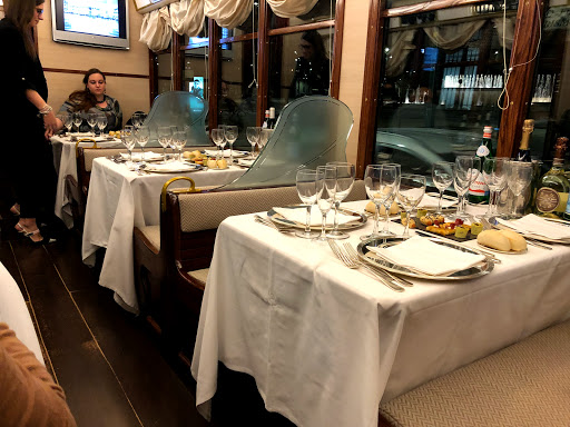 10 ristoranti Milano
