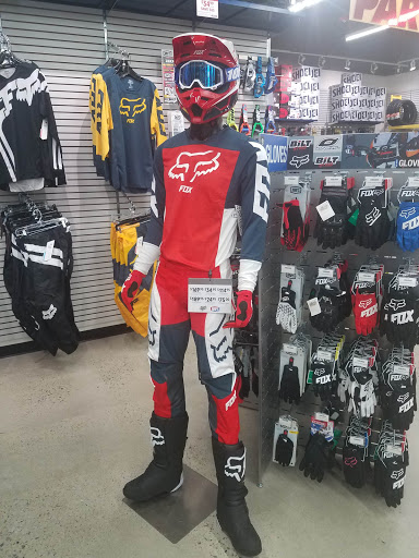 Motorcycle Parts Store «Cycle Gear», reviews and photos, 345 Washington St #12, Woburn, MA 01801, USA