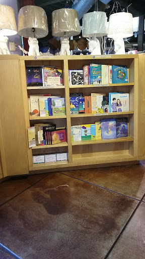 Book Store «Golden Braid Books», reviews and photos, 151 S 500 E, Salt Lake City, UT 84102, USA