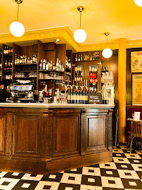 Atmosphère du Restaurant Bistrot Renaissance à Paris - n°20