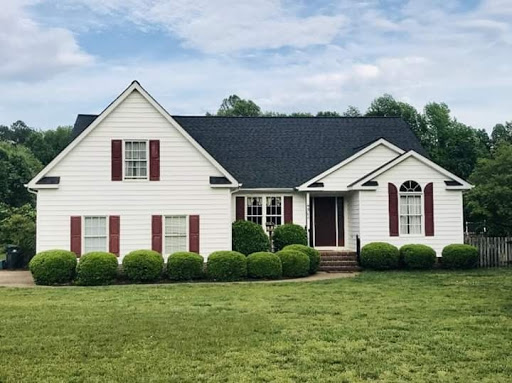 A Smith Roofing Inc in Newport News, Virginia