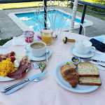 Photo n°1 de l'avis de Perle.i fait le 09/07/2021 à 14:17 sur le  Hotel Maderno à Toscolano Maderno