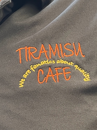 Cafe «Tiramisu Houston Catering and Cafe», reviews and photos, 10375 Richmond Ave #190, Houston, TX 77042, USA