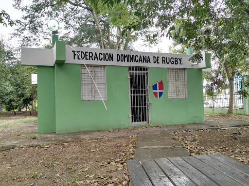 Federación Dominicana de Rugby - FEDORUGBY
