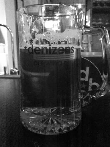 Brewpub «Denizens Brewing Co.:», reviews and photos, 1115 East West Highway, Silver Spring, MD 20910, USA