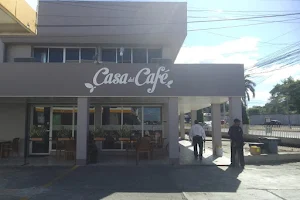 La Casa del Café Plaza España image