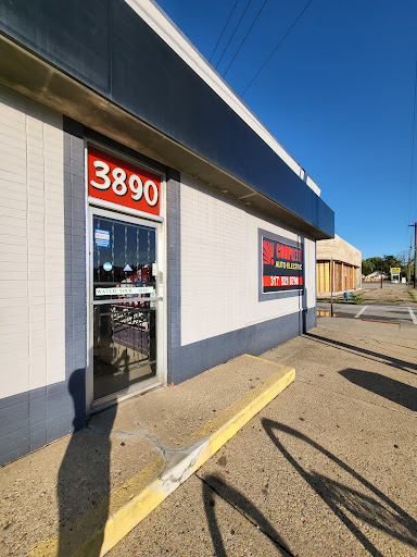 Auto Electrical Service «Complete Auto Electric», reviews and photos, 3890 N Illinois St, Indianapolis, IN 46208, USA