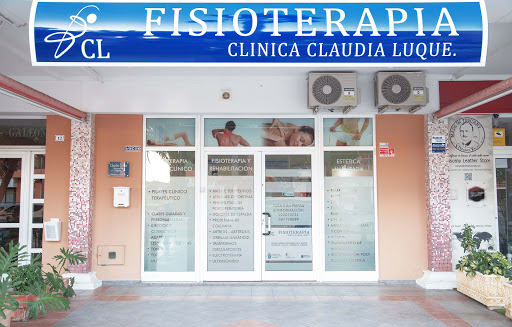 Clínica Claudia Luque en Adeje, Santa Cruz de Tenerife