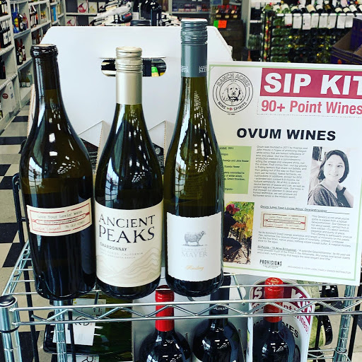 Liquor Store «Ranch Acres Wine & Spirits», reviews and photos, 3324 E 31st St, Tulsa, OK 74135, USA