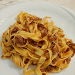 Photo n°23 de l'avis de gianluca.e fait le 01/01/2022 à 17:35 sur le  Trattoria La Tagliata à Bologna