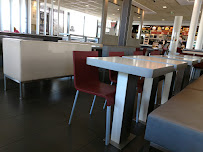 Atmosphère du Restauration rapide McDonald's à Sarreguemines - n°13