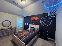 Siobhan Mennet Interior Design - Photo 4 - Car repair in , Frisco