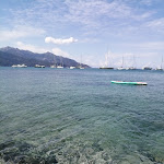 Photo n°3 de l'avis de Grazia.e fait le 04/09/2021 à 21:07 sur le  Hotel Paradiso - Island of Elba with sea view swimming pool à Portoferraio