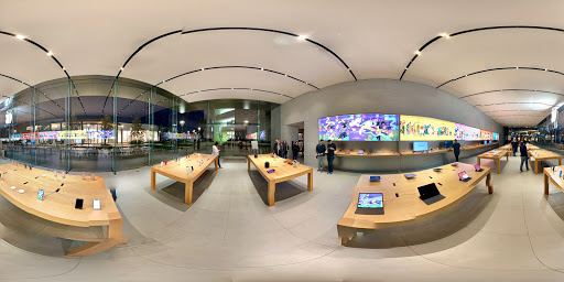 Computer Store «Apple Stanford», reviews and photos, 379 Stanford Shopping Center, Palo Alto, CA 94304, USA