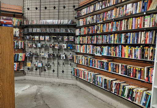 Thrift Store «Island Thrift», reviews and photos, 1800 NY-112, Medford, NY 11763, USA