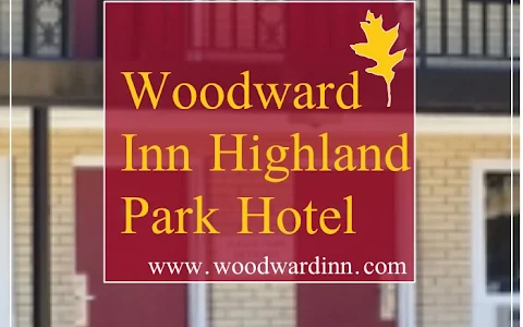 Woodward Inn image