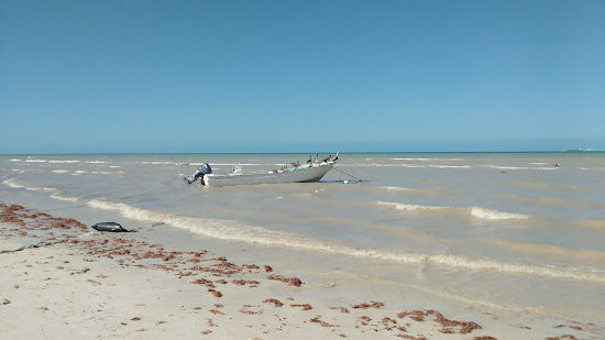 Playa Progreso