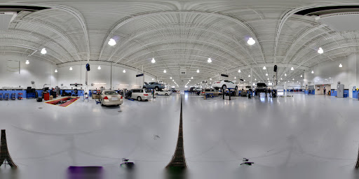 Honda Dealer «Leith Honda», reviews and photos, 3940 Capital Hills Dr, Raleigh, NC 27616, USA