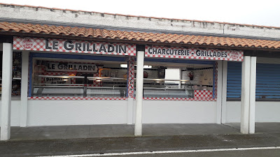 le Grilladin à Saint-Georges-d'Oléron