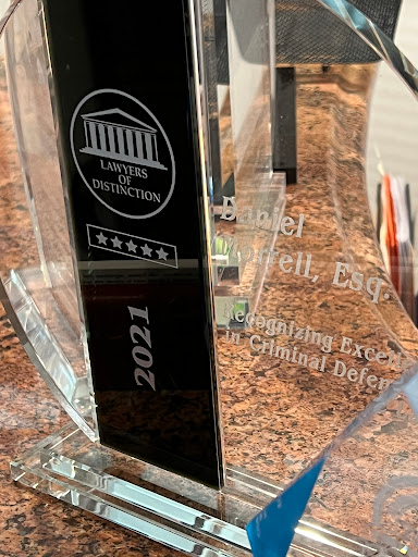 Trial Attorney «Garza Law Firm PLLC», reviews and photos