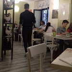 Photo n°1 de l'avis de Carlo.r fait le 23/07/2019 à 14:26 sur le  Regisole Hostaria à Pavia