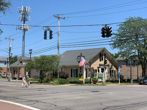 Coffee Shop «Orange Cat Coffee Co», reviews and photos, 703 Center St, Lewiston, NY 14092, USA