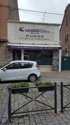 L'Immobilière Conseils à Noyon