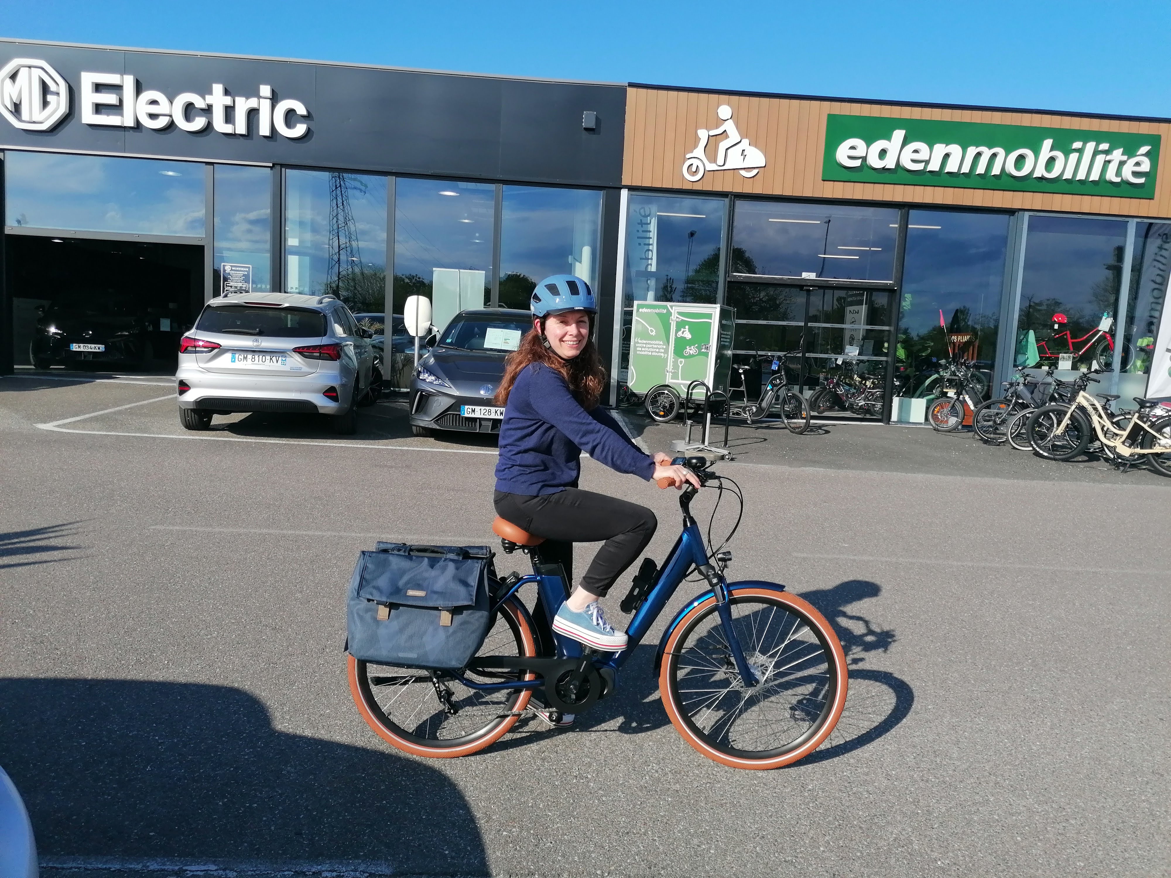Photo n° 1 de l'avis de Bernard.A fait le 23/04/2023 à 15:39