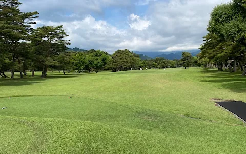 Nikko Country Club image