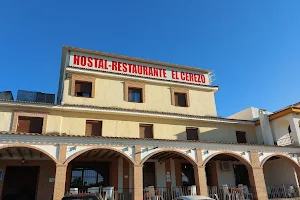 Hostal Restaurante El Cerezo image