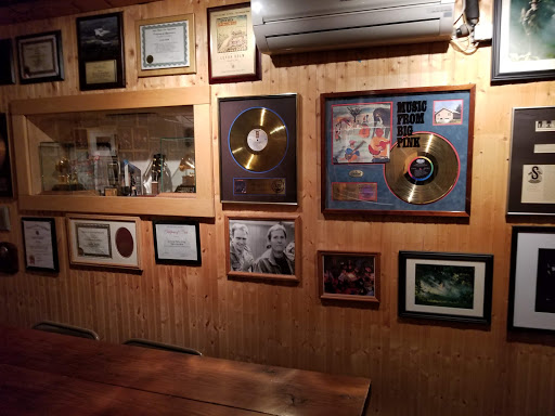 Live Music Venue «Levon Helm Studios», reviews and photos, 160 Plochmann Ln, Woodstock, NY 12498, USA