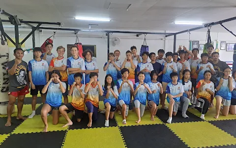 Oleydong Boxing & Muay Thai Gym image
