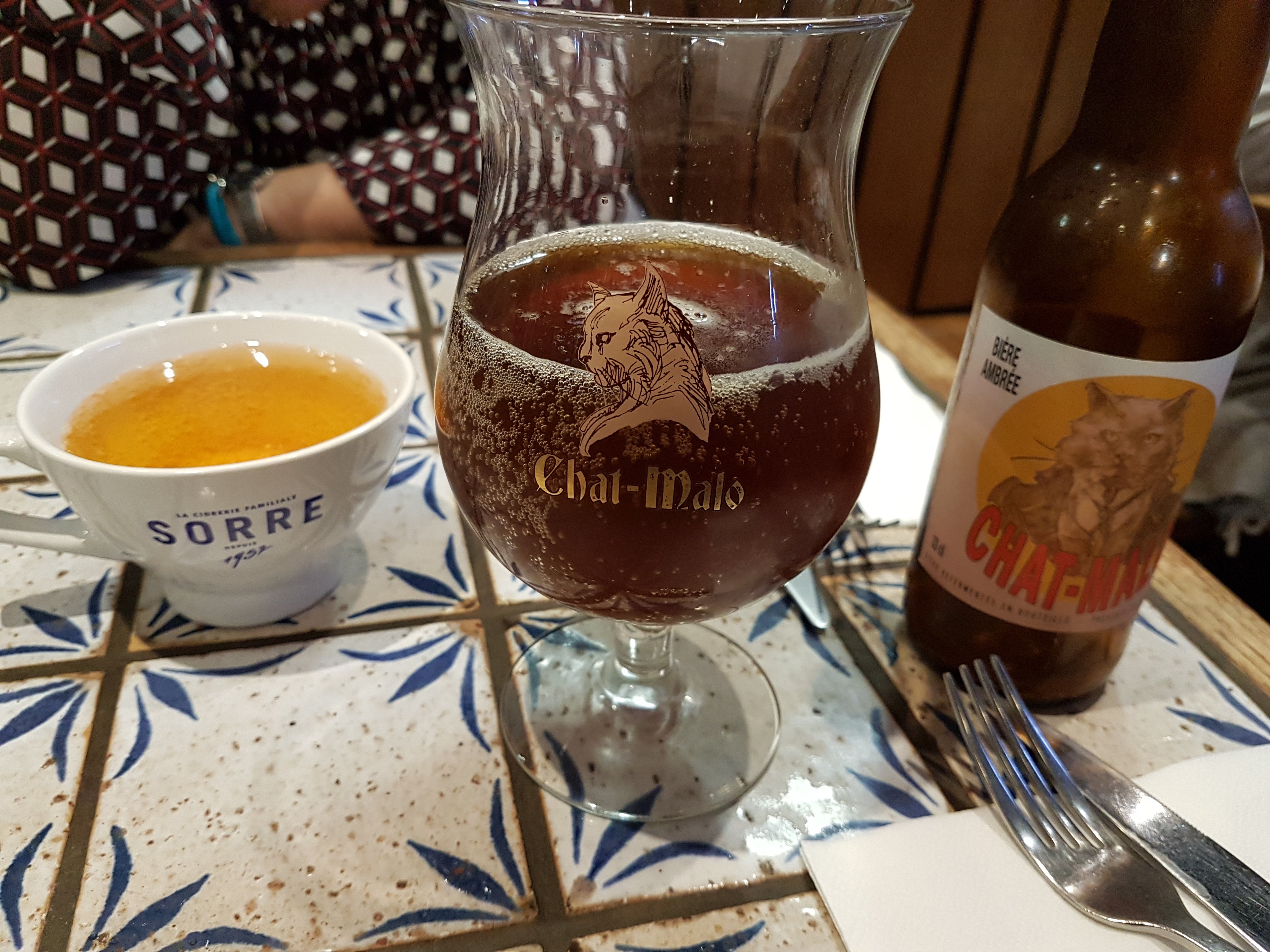 Photo n° 1 de l'avis de david. fait le 15/05/2018 à 14:34