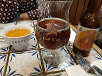 Bière du Crêperie Crêperie Le Gallo à Saint-Malo - n°4