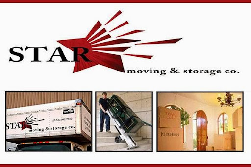 Moving and Storage Service «Star Moving & Storage», reviews and photos, 2701 Bobmeyer Rd, Fairfield, OH 45014, USA