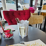 Photo n°1 de l'avis de Christine.l fait le 25/01/2024 à 15:01 sur le  hüftgold - Café & Schönes à Bönnigheim