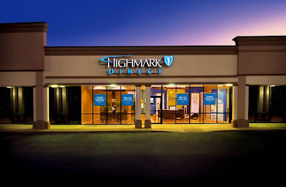 Highmark Direct Health Insurance Store