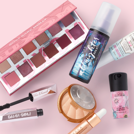 Hair Salon «Ulta Beauty», reviews and photos, 3849 S Delsea Dr, Vineland, NJ 08360, USA