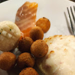 Photo n°6 de l'avis de Marina.e fait le 08/08/2020 à 21:08 sur le  Ristorante l'Agrumeto à frazione Madonna Di Pozzo Faceto