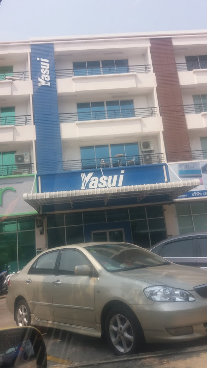Yasui Asia Ltd